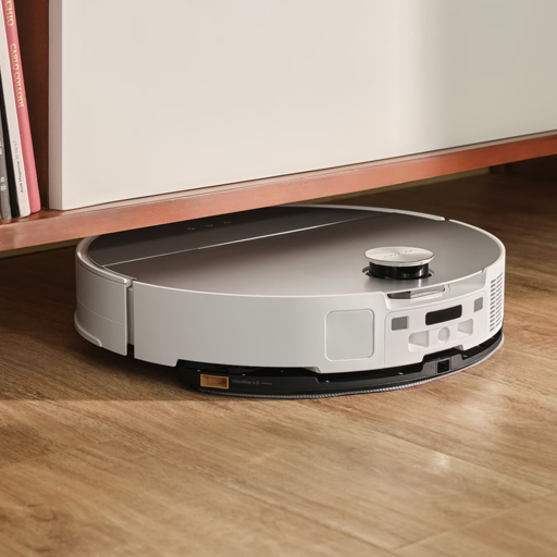 Robot-aspirateur