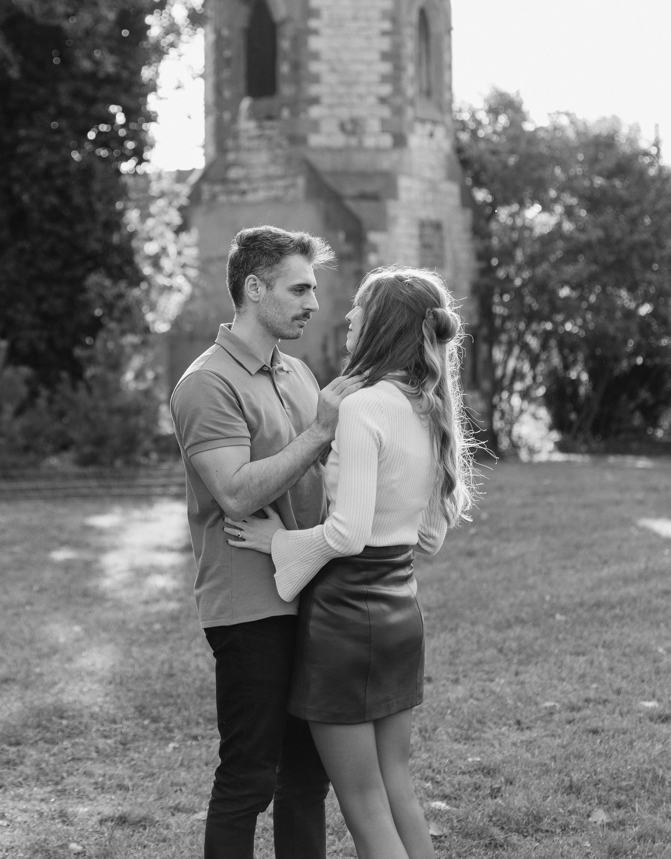 Laura et Maxime